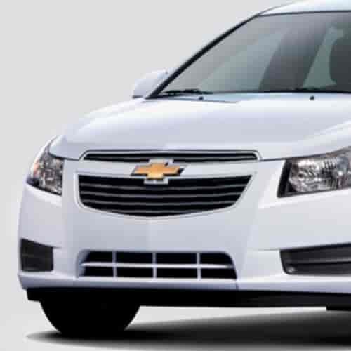 Z-Spec Grille 2013-14 Chevy Cruze