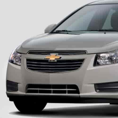 Z-Spec Grille 2013-14 Chevy Cruze