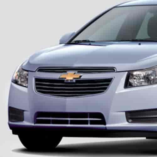 Z-Spec Grille 2013-14 Chevy Cruze