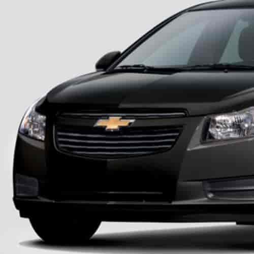 Z-Spec Grille 2013-14 Chevy Cruze