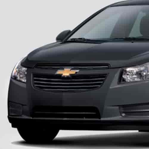 Z-Spec Grille 2013-14 Chevy Cruze