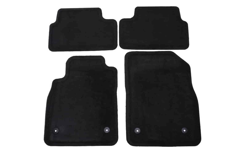 MAT PKG FRT&RR CARPE