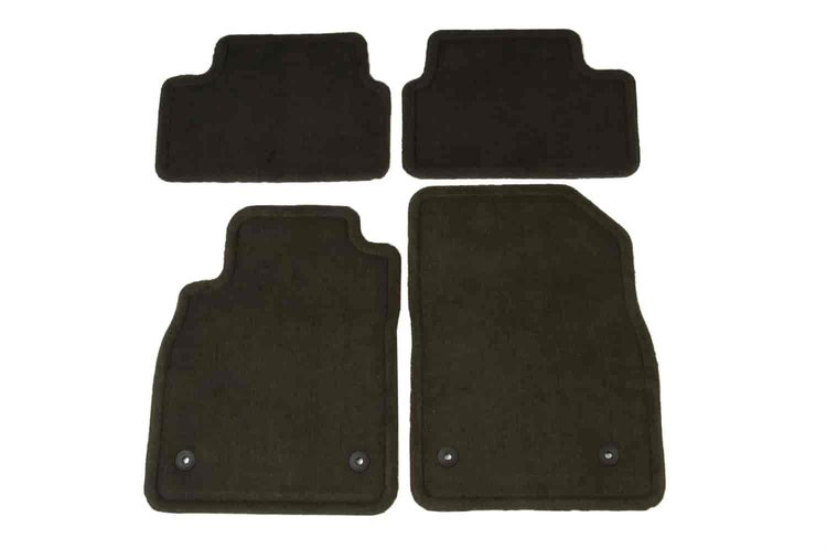MAT PKG FRT& RR CARP
