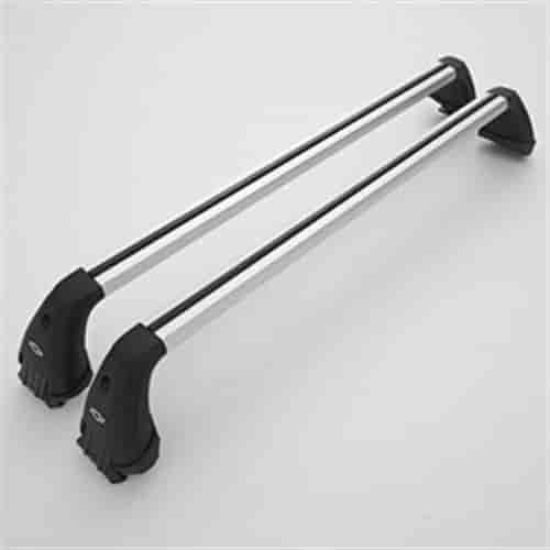 Roof Rack Cross Rail Package 2012-13 Sonic Hatchback