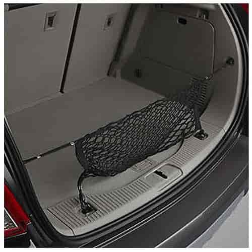 Cargo Net 2013 Buick Encore