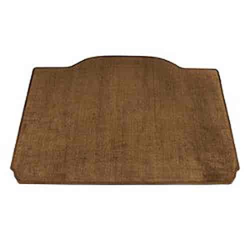 Carpet Cargo Mat 2013-15 Buick Encore