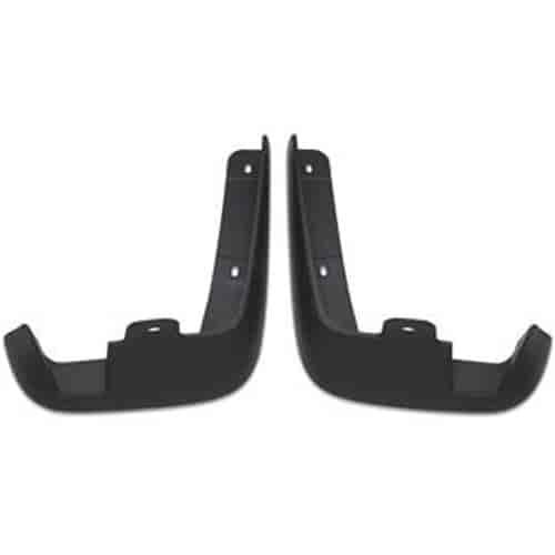 Splash Guards 2012-14 Chevy Sonic Hatchback