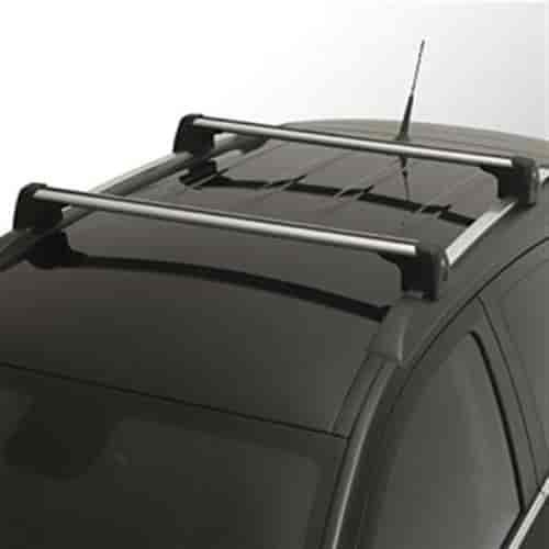 Roof Rack Cross Rail Package 2013-14 Buick Encore