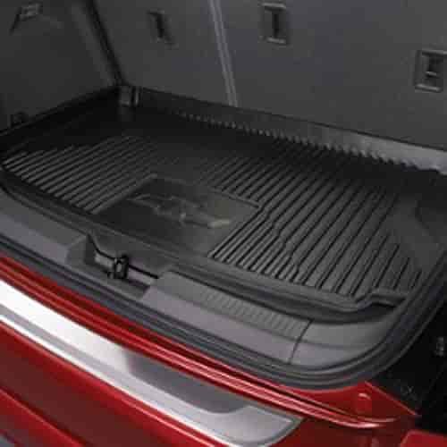 Premium All Weather Cargo Mat 2012-15 Sonic