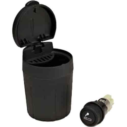 Smokers Package 2012-14 Chevy Sonic