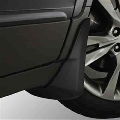 Splash Guards 2013-14 Buick Encore