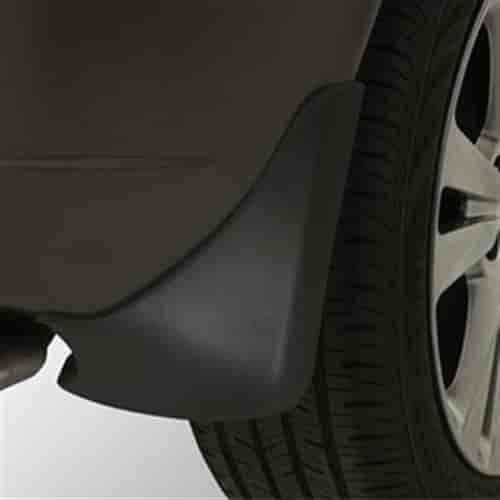 Splash Guards 2013-14 Buick Encore