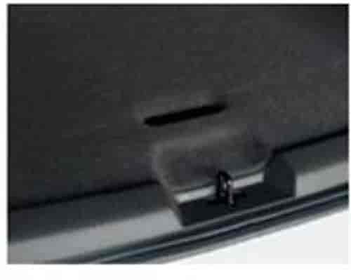 Rear Floor Storage Compartment 2012-15 Sonic