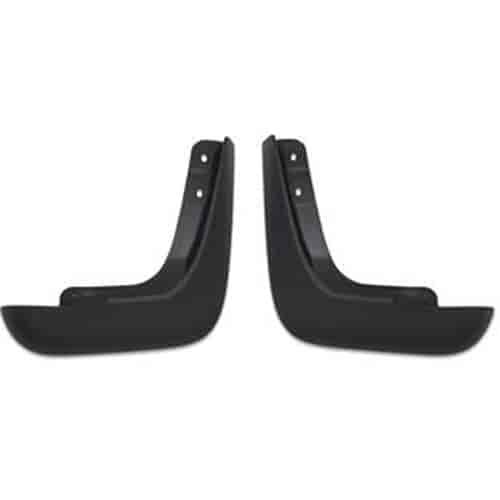 Splash Guards 2012-14 Chevy Sonic Hatchback