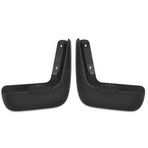 Splash Guards 2012-14 Chevy Sonic Sedan