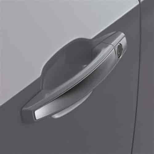Exterior Door Handles 2012-14 Chevy Sonic Hatchback