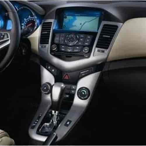 Interior Trim Kit 2011-14 Chevy Cruze Automatic Transmission
