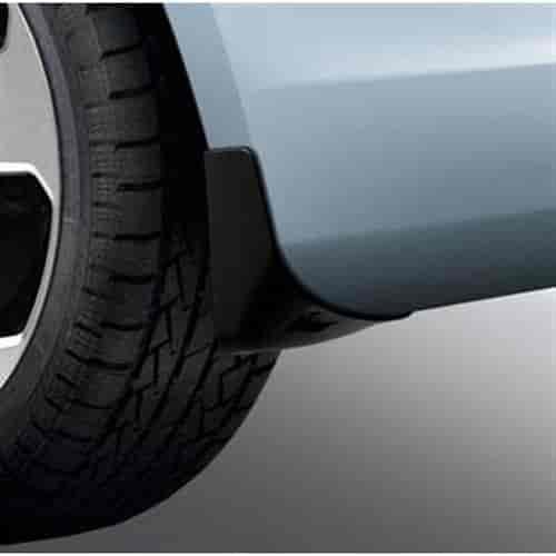 Splash Guards 2011-14 Chevy Cruze