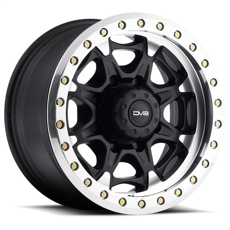 882 Series Beadlock Wheel [Size: 17" x 8.5"]