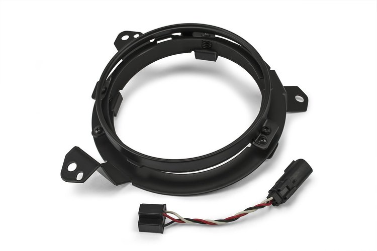 JL HEADLIGHT ADAPTER