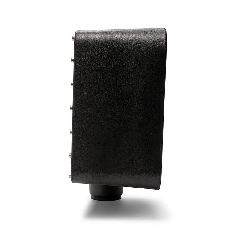 JK LED MIRRORS W/TURN