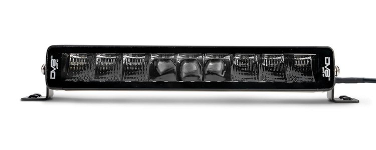 Elite Series 13 in. LED Light Bar