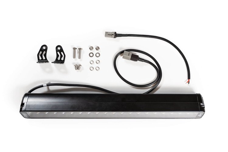 20"Elite Series Light Bar