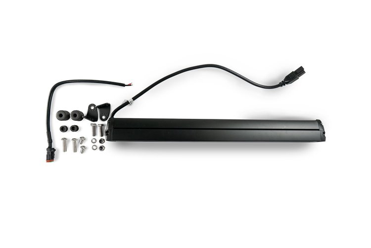 LED LIGHT BAR 20" SINGLE