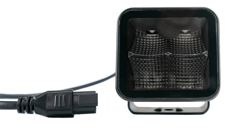 Elite Series LED Pod Light [3 in.]