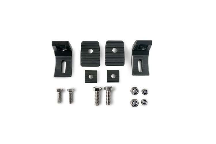 LED LIGHT BAR BRKT SMALL