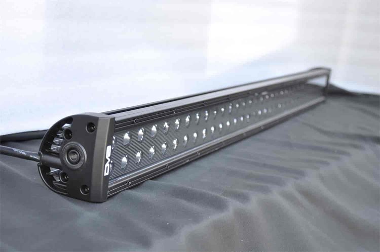40 INCH LIGHT BAR 198W
