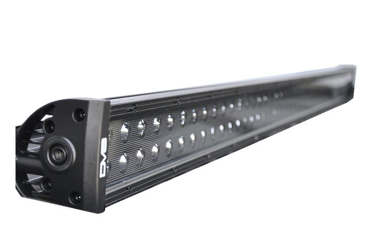 BLACK 40" LED LIGHT BAR