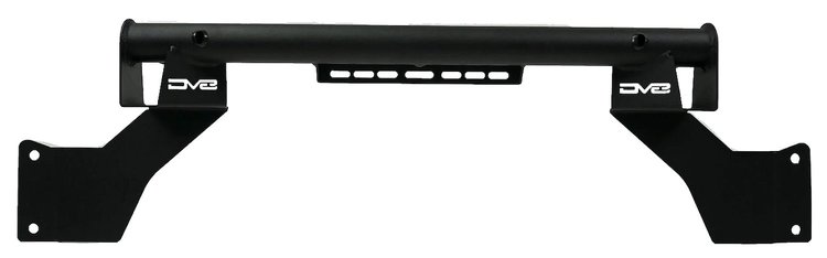Rear Speaker & Light Mount Bar for Late-Model Ford Bronco