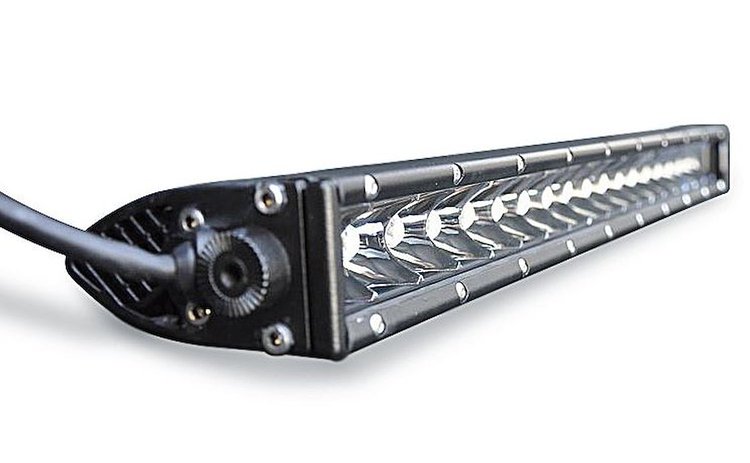 20 INCH LIGHT BAR 100W
