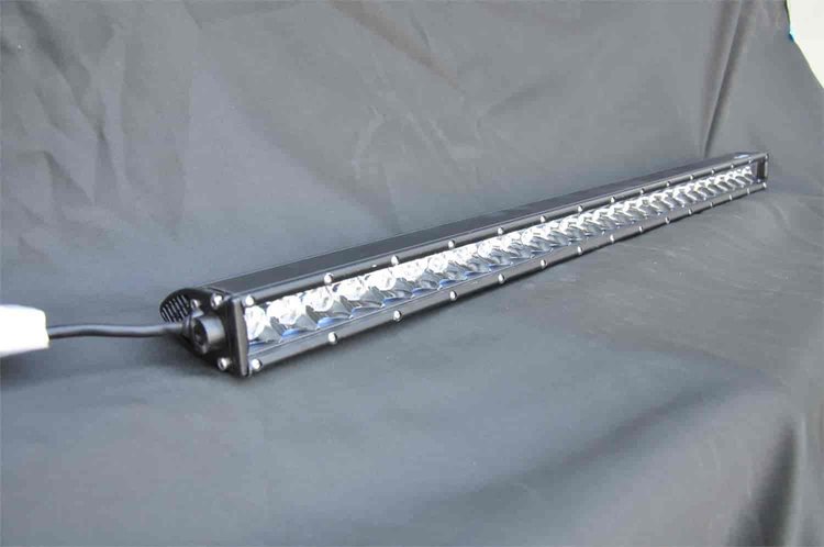 30 INCH LIGHT BAR 400W