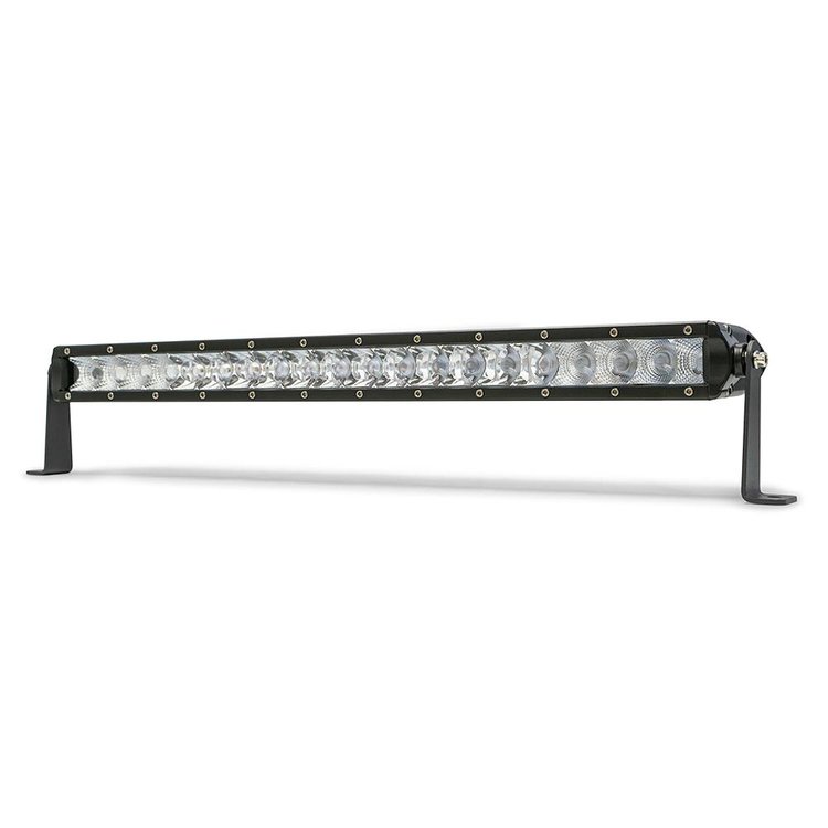 SL 8-Series Single-Row Slim Light