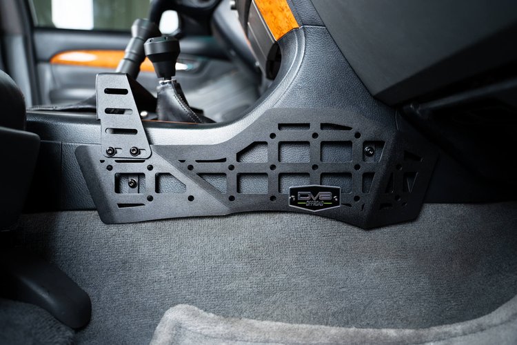 INTERIOR MOLLE