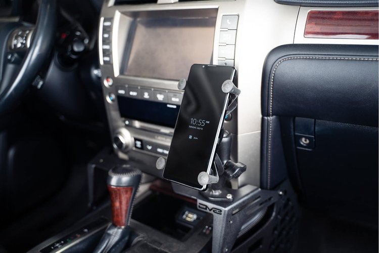 INTERIOR MOLLE