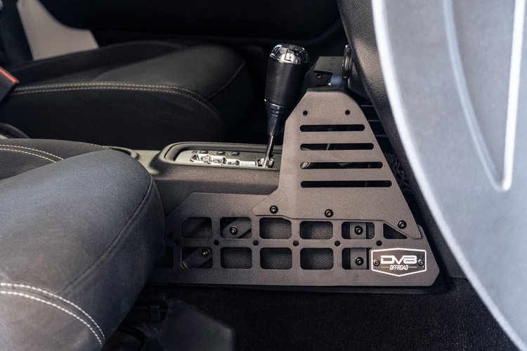 INTERIOR MOLLE