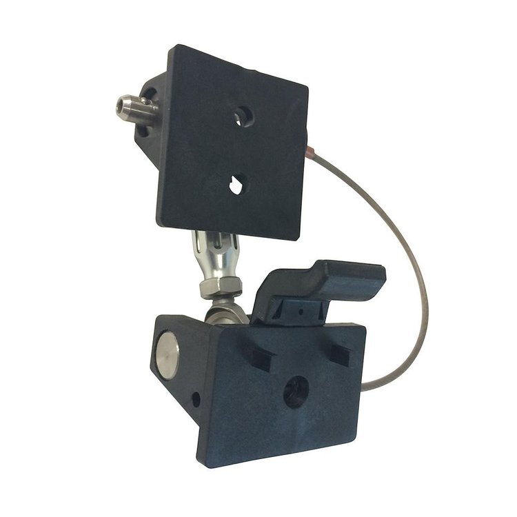 JEEP JK HOOD ISOLATORS