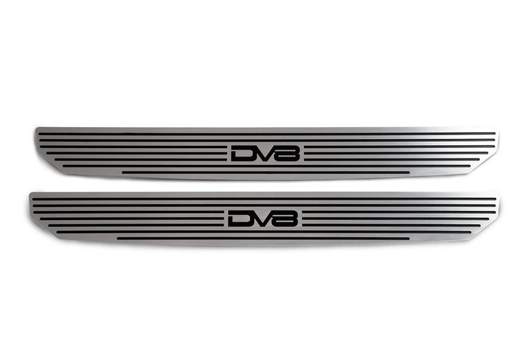 JL/JT Sill Plates Front