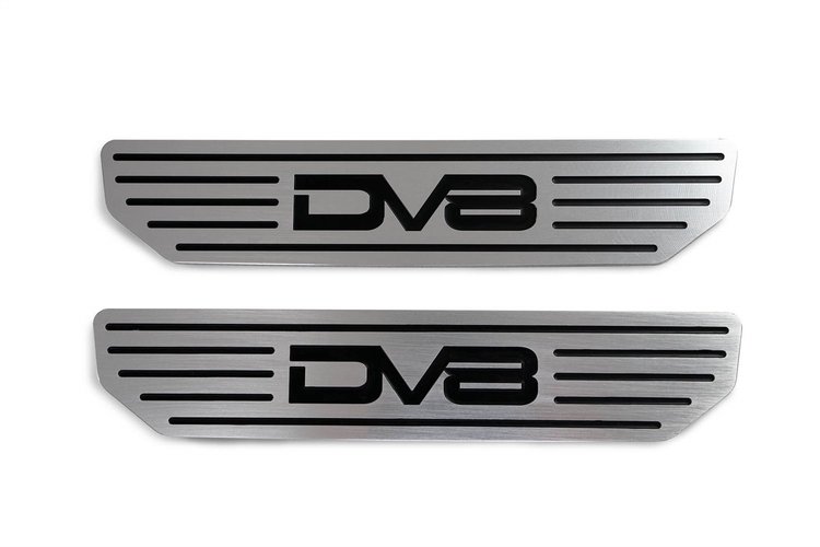 JL/JT Sill Plates Rear