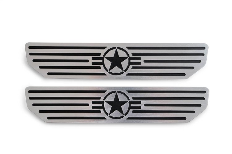 JL/JT Sill Plates Rear
