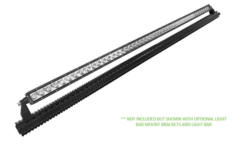 ROOF RAIL SYSTEM