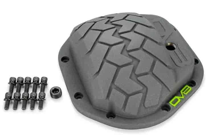 HD Differential Cover Dana 44