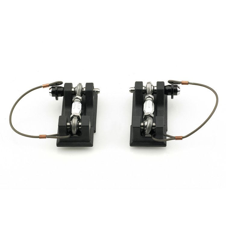 1997-06 JEEP TJ LOCKING H