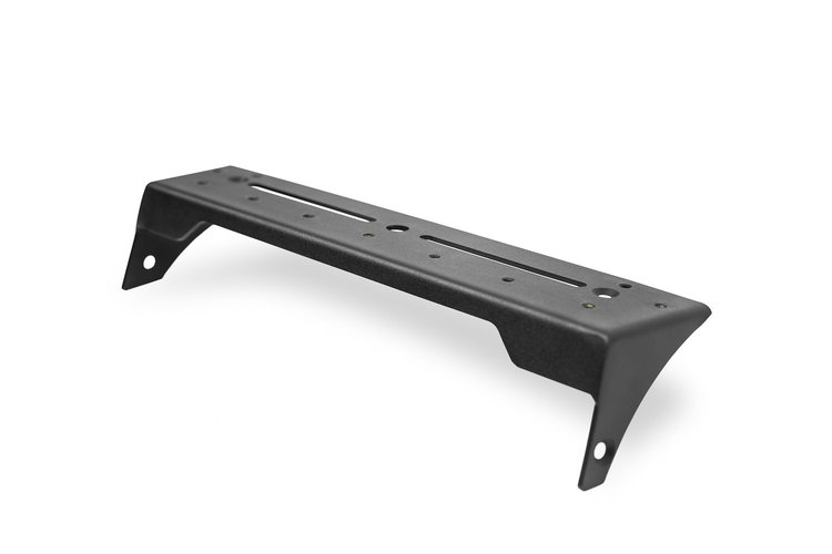 DMT3-01 Digital Device Dash Mount for Gen 5 Toyota 4Runner