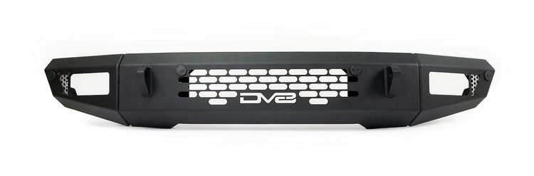 OE Plus Series Front Bumper Late-Model Ford Bronco [Low-Profile]