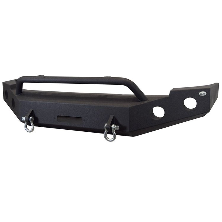 Front Bumper [2007-2013 Chevy Silverado 1500 Truck]