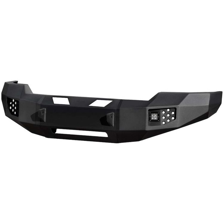 Front Bumper [2016-2018 Chevy Silverado 1500 Truck]